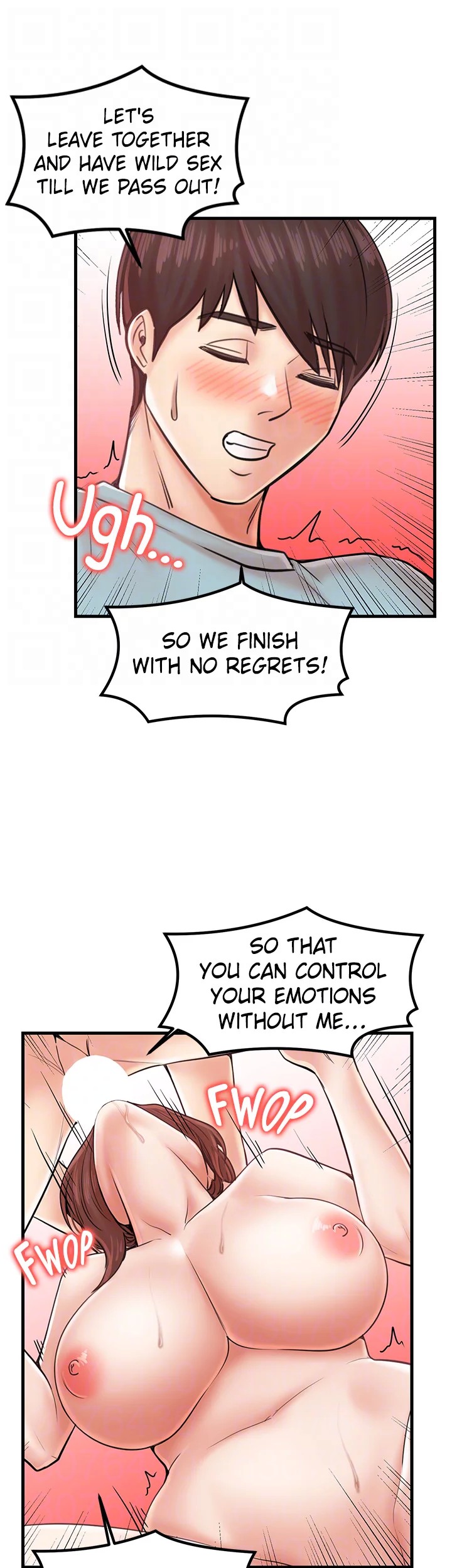 Take Your pick Chapter 26 image 11