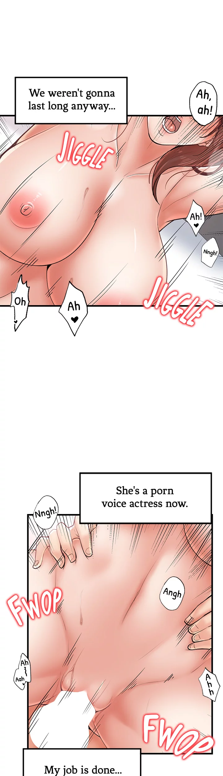 Take Your pick Chapter 26 image 1