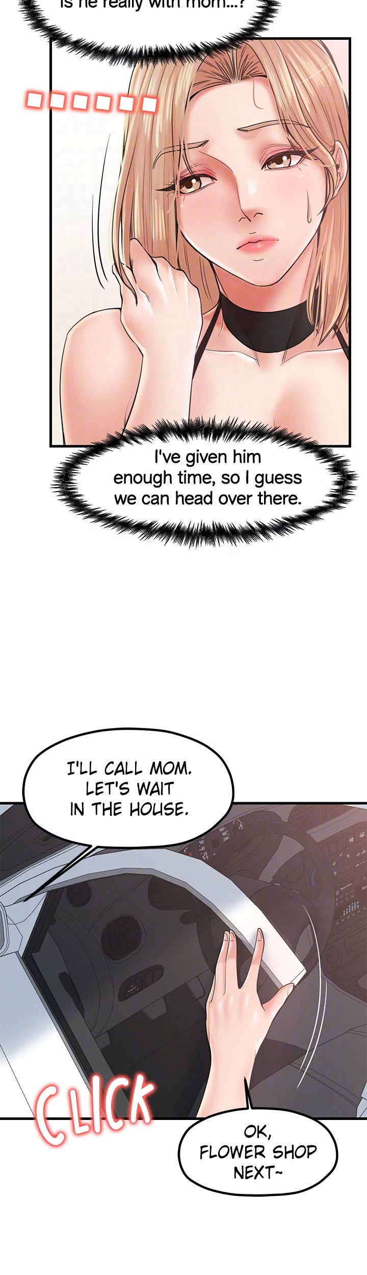 Take Your pick Chapter 26 image 19