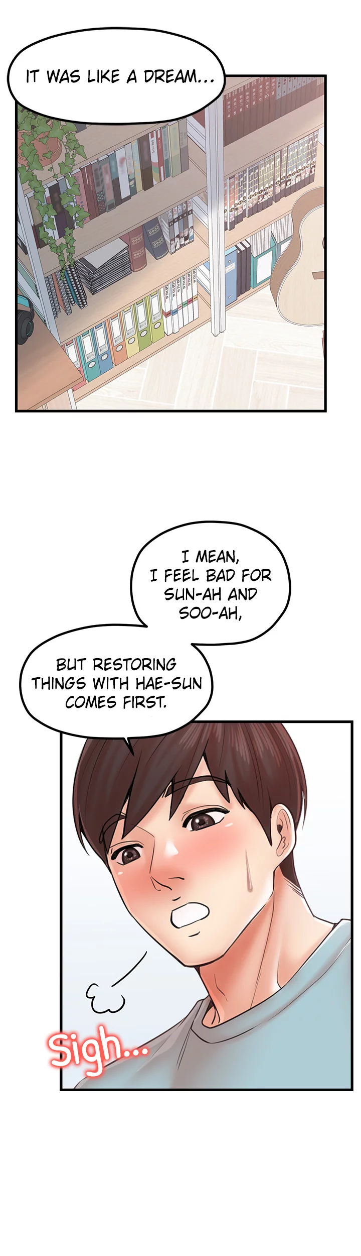 Take Your pick Chapter 26 image 22