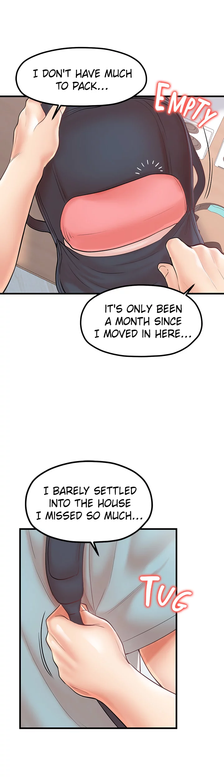 Take Your pick Chapter 26 image 23