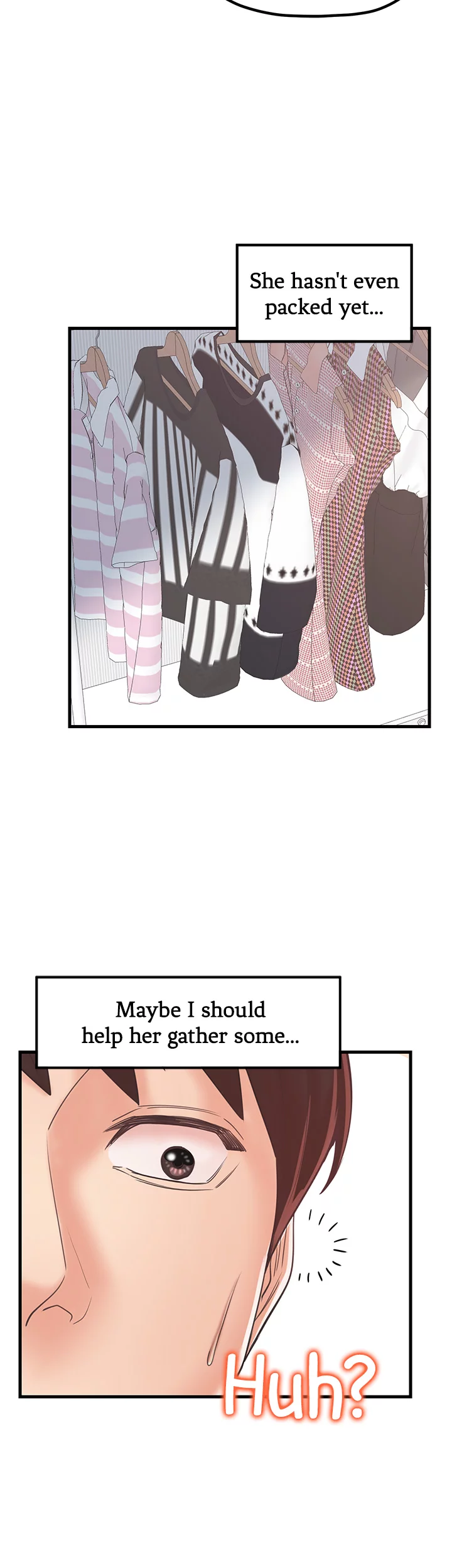 Take Your pick Chapter 26 image 27