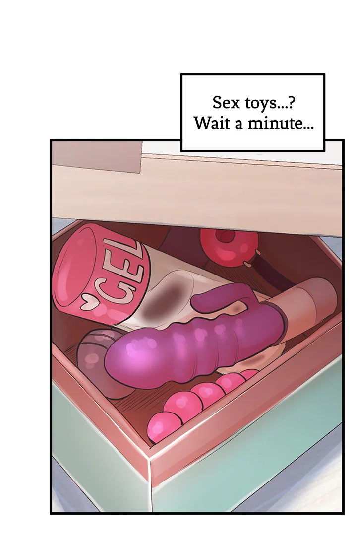 Take Your pick Chapter 26 image 28