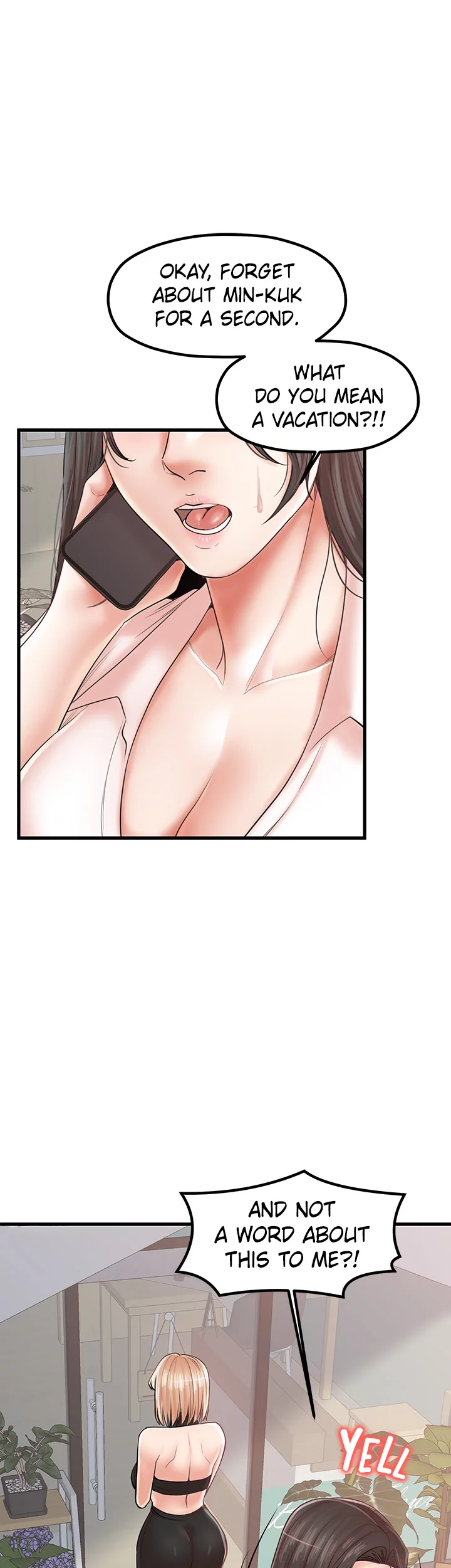 Take Your pick Chapter 26 image 29