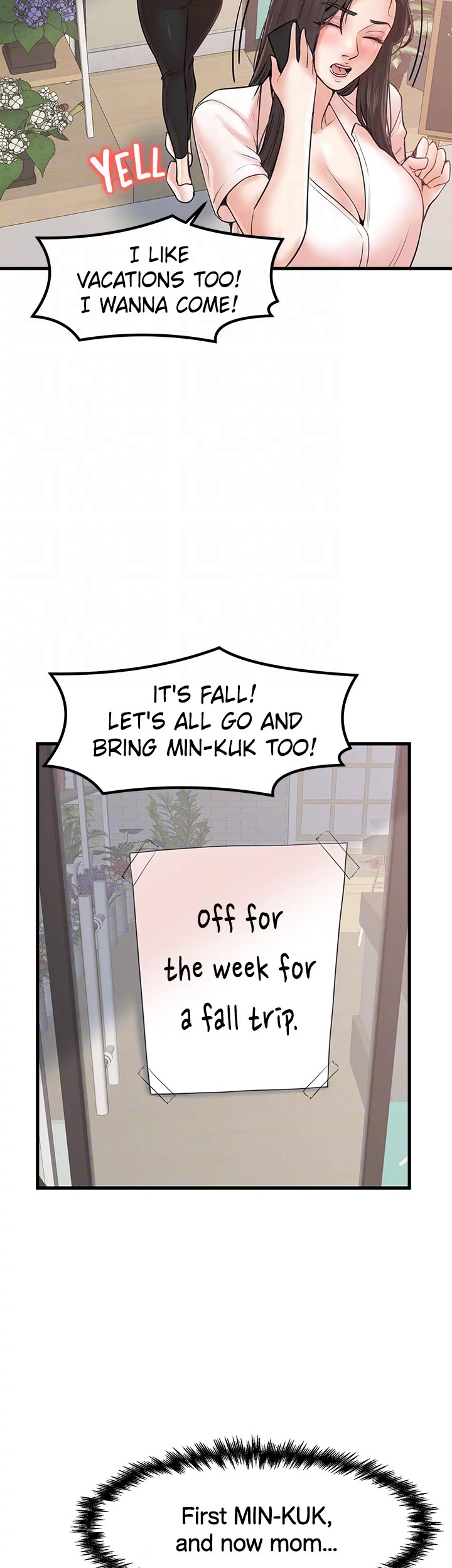 Take Your pick Chapter 26 image 30