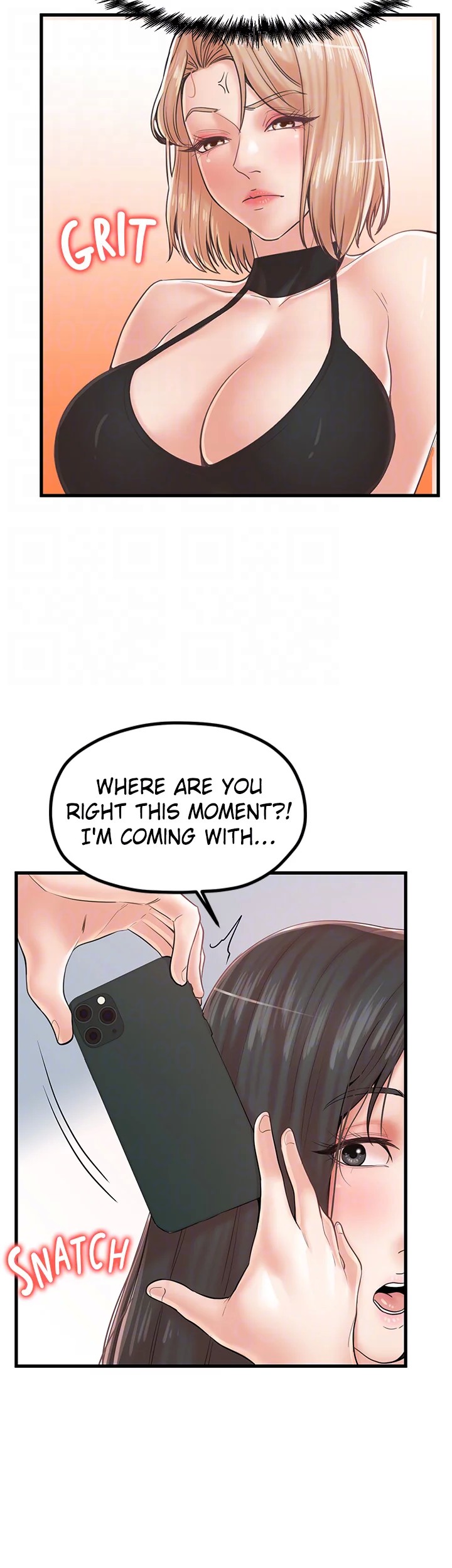 Take Your pick Chapter 26 image 31