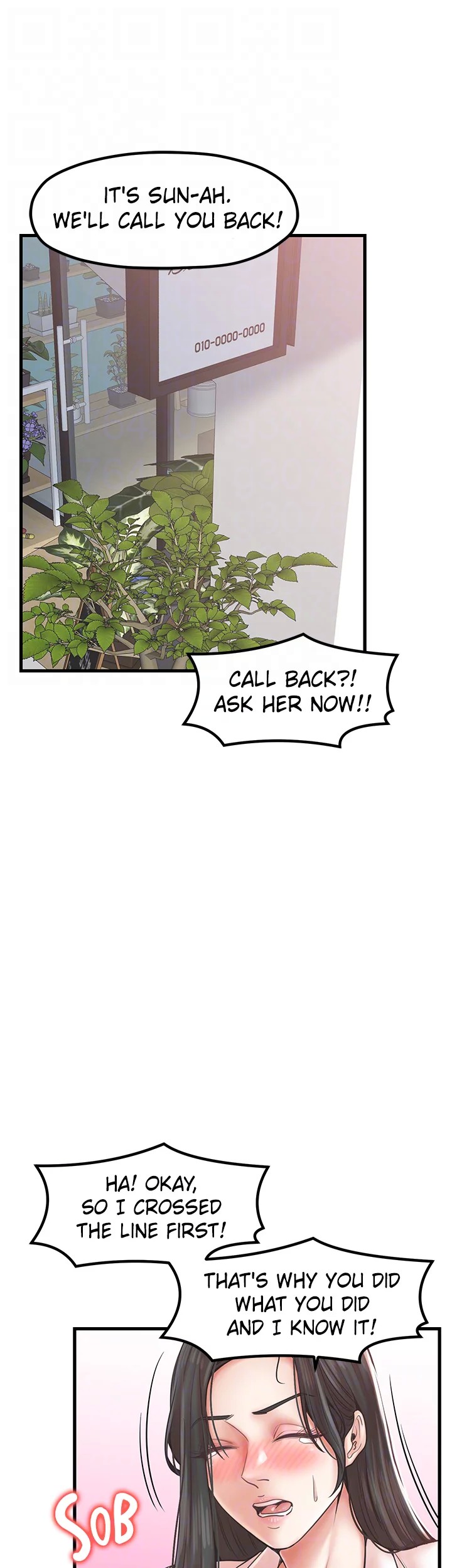 Take Your pick Chapter 26 image 33