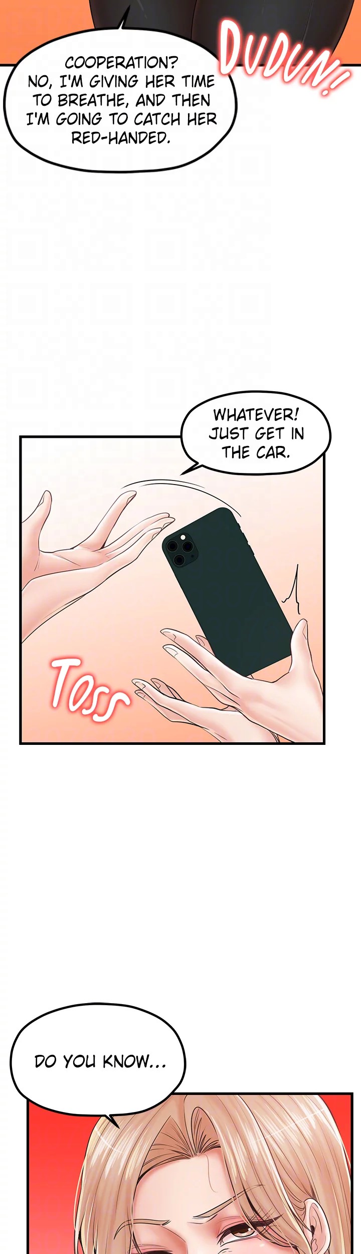Take Your pick Chapter 26 image 35