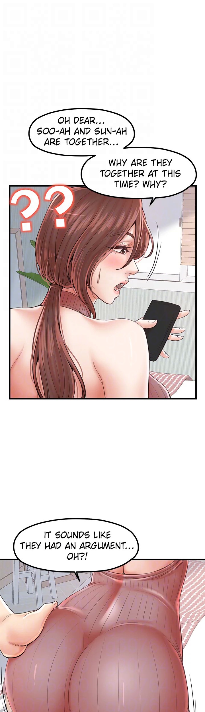 Take Your pick Chapter 26 image 37