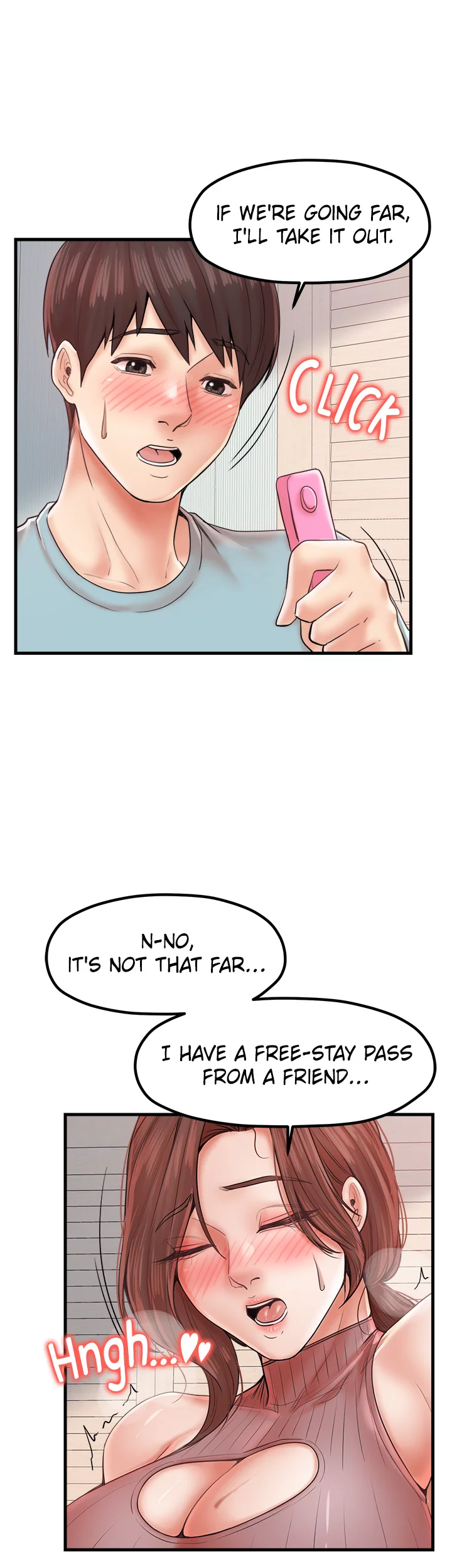 Take Your pick Chapter 26 image 41