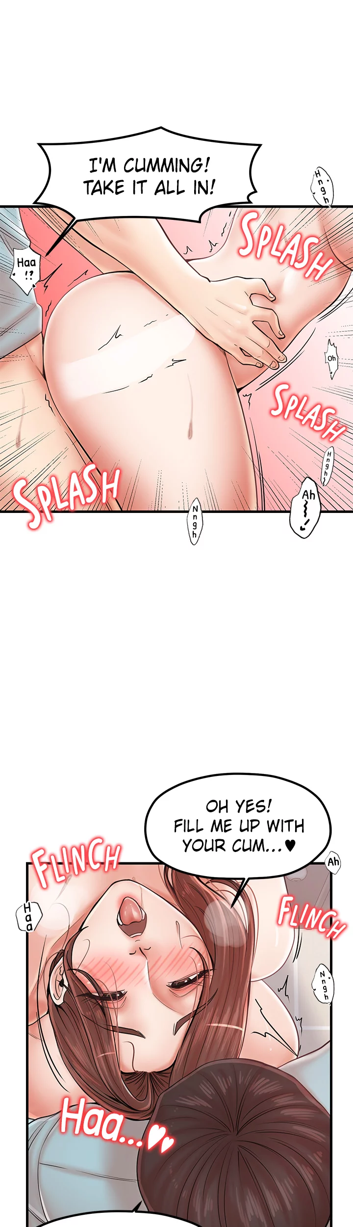 Take Your pick Chapter 26 image 4