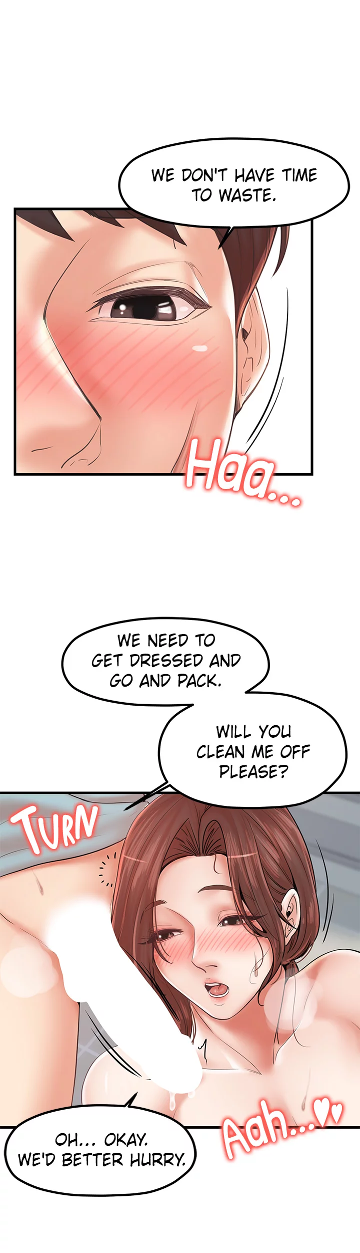 Take Your pick Chapter 26 image 7