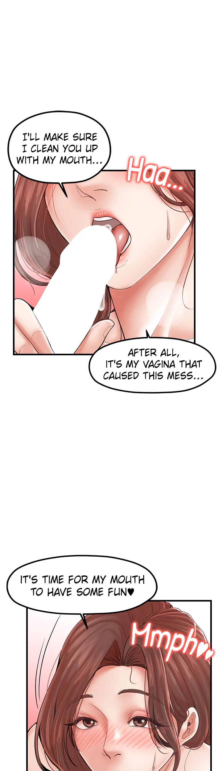 Take Your pick Chapter 26 image 8