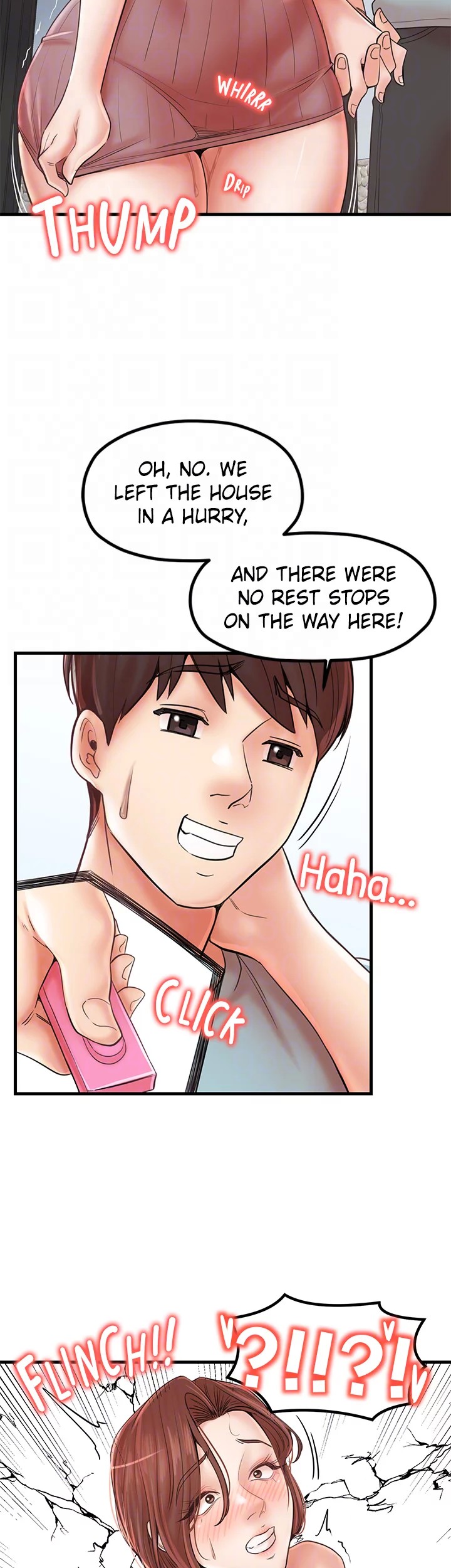 Take Your pick Chapter 27 image 10