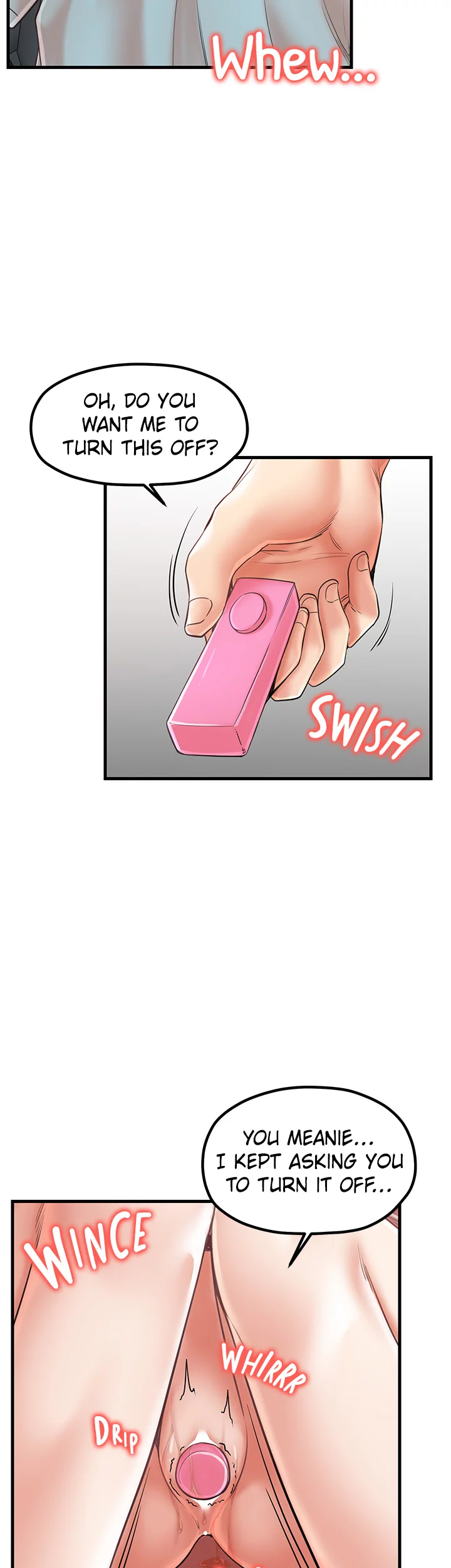 Take Your pick Chapter 27 image 1