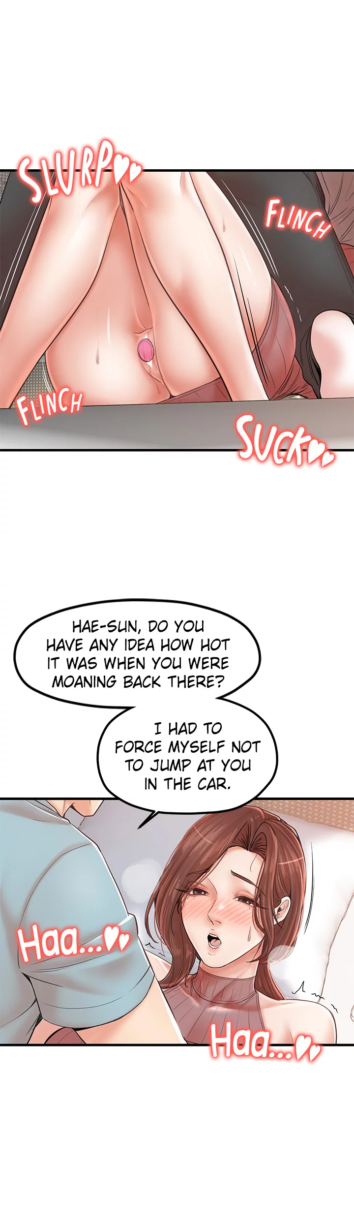 Take Your pick Chapter 27 image 20