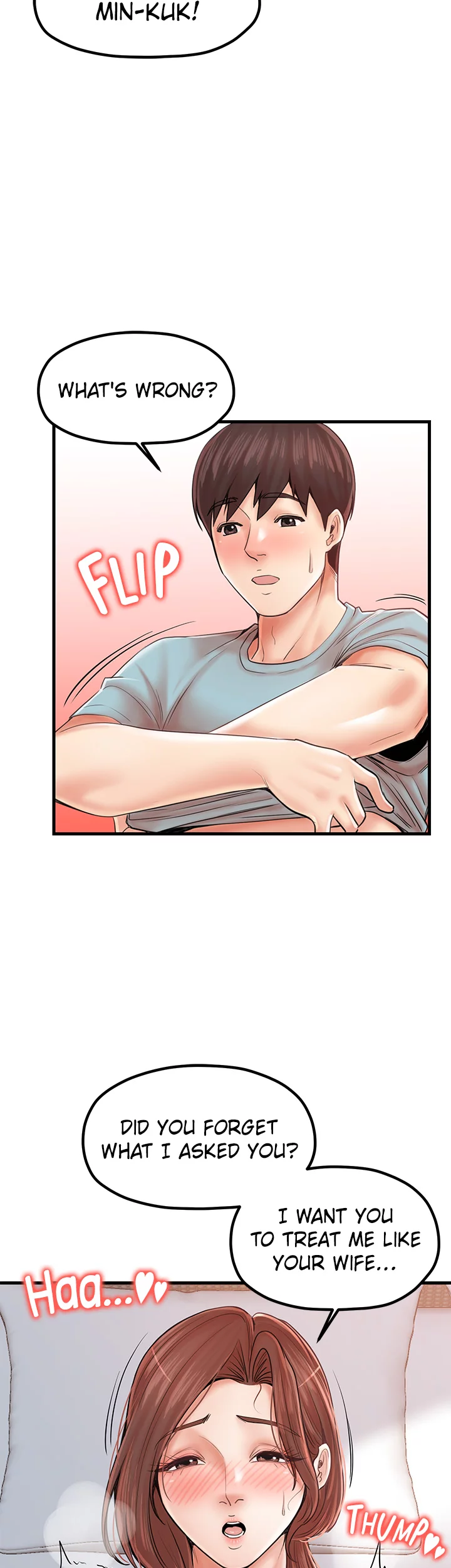 Take Your pick Chapter 27 image 22