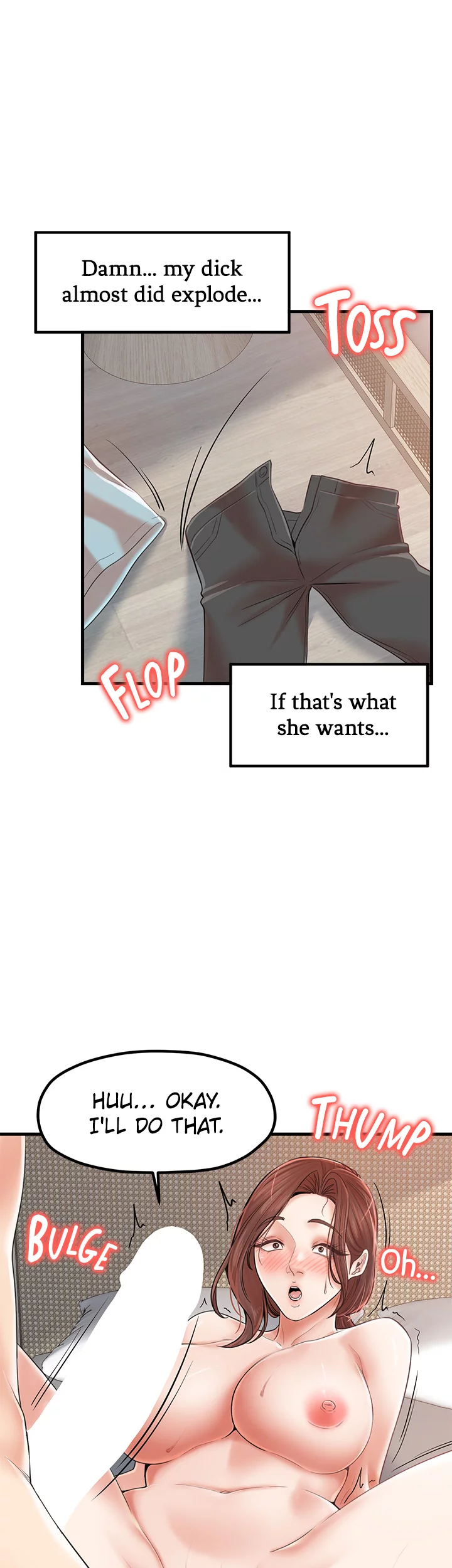 Take Your pick Chapter 27 image 25