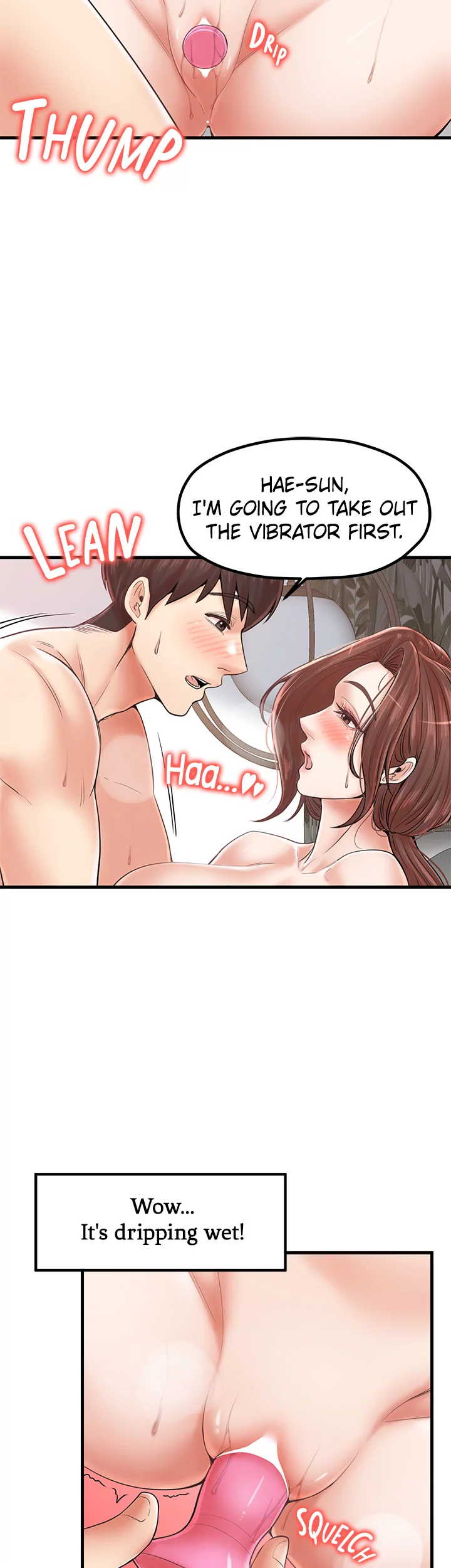 Take Your pick Chapter 27 image 26