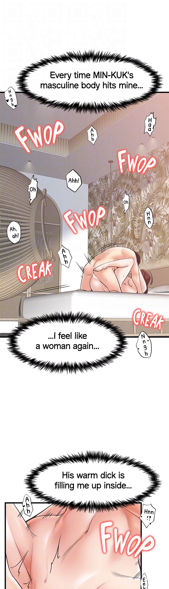 Take Your pick Chapter 27 image 39
