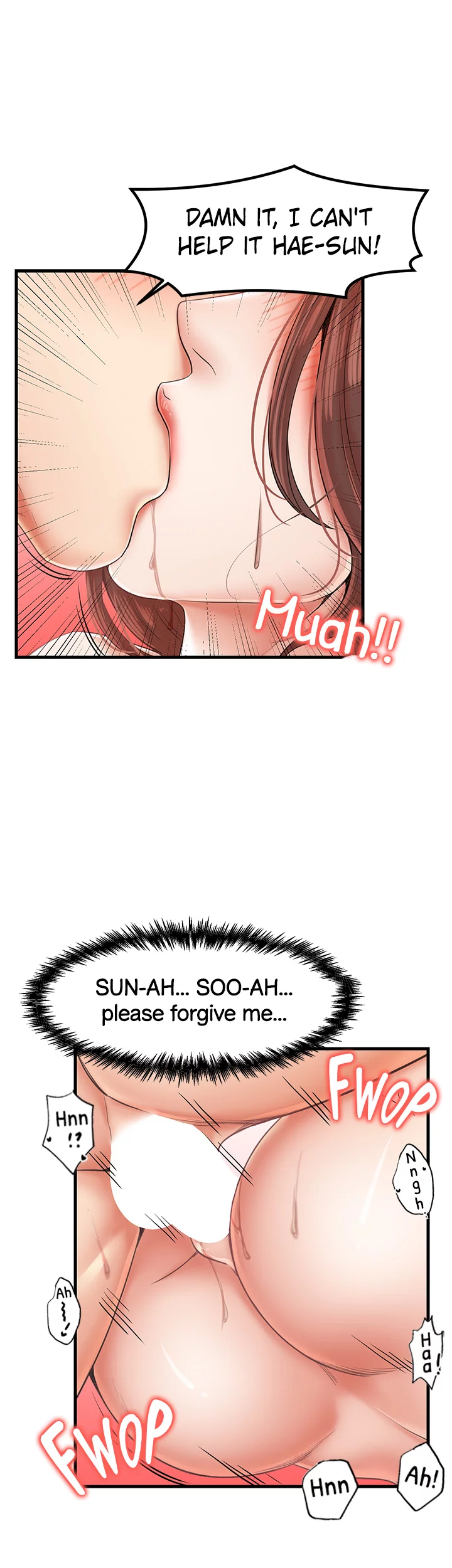 Take Your pick Chapter 27 image 43