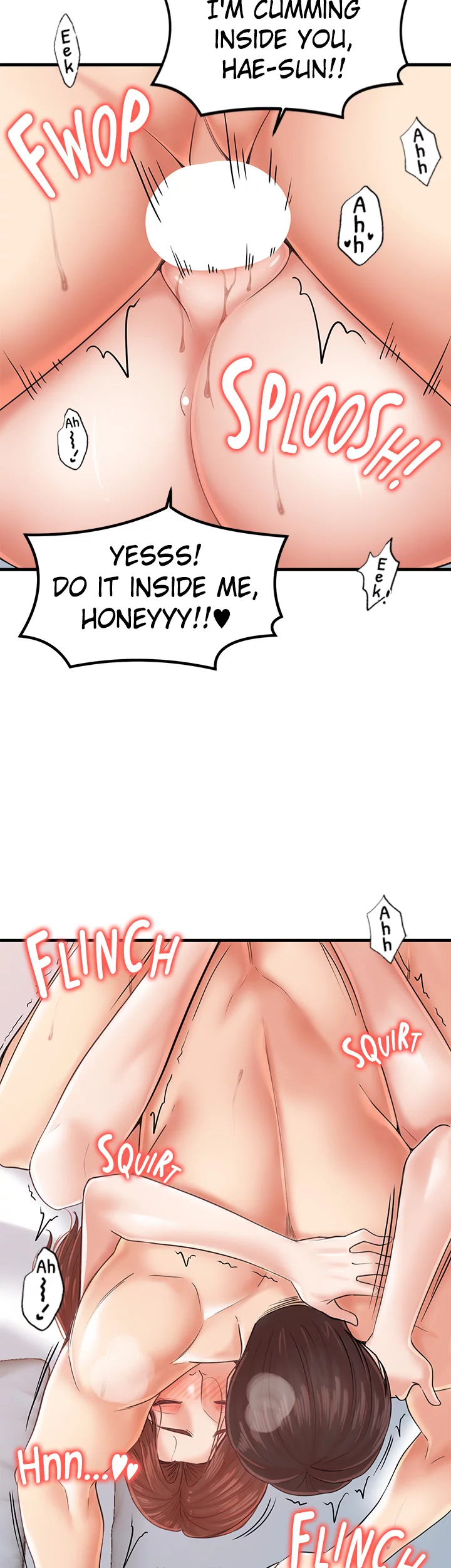 Take Your pick Chapter 27 image 45