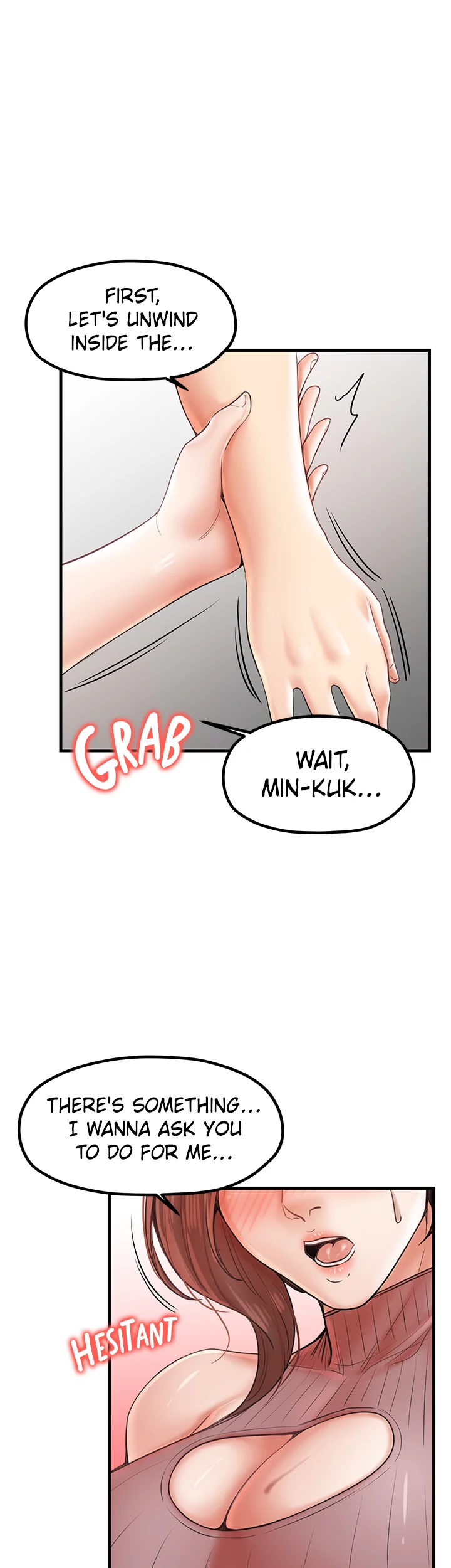 Take Your pick Chapter 27 image 4