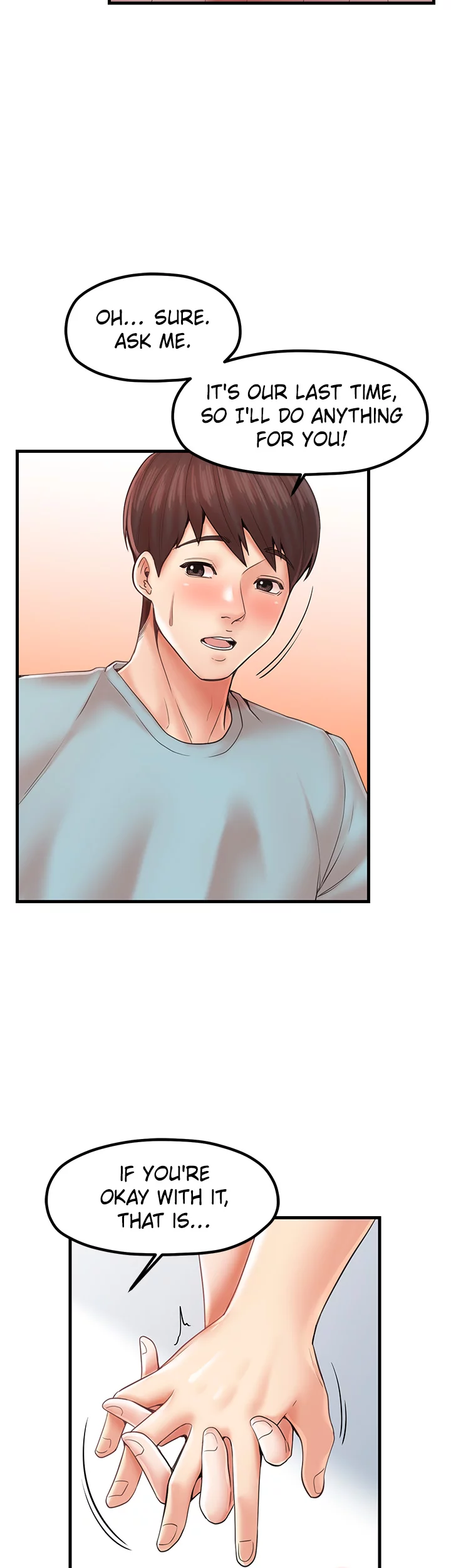 Take Your pick Chapter 27 image 5