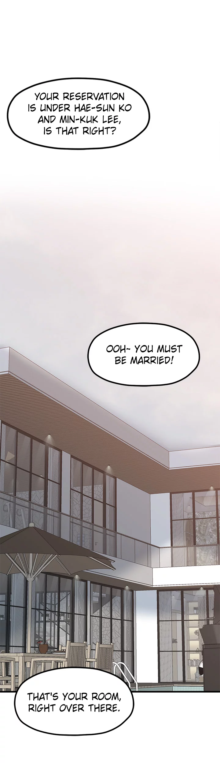 Take Your pick Chapter 27 image 8