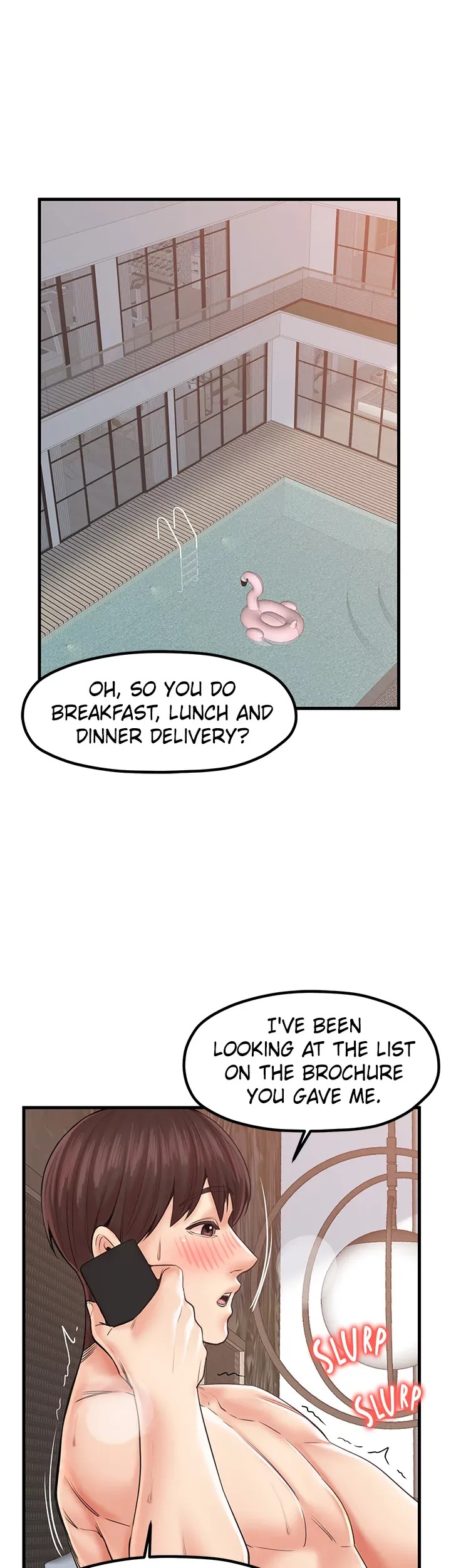 Take Your pick Chapter 28 image 0