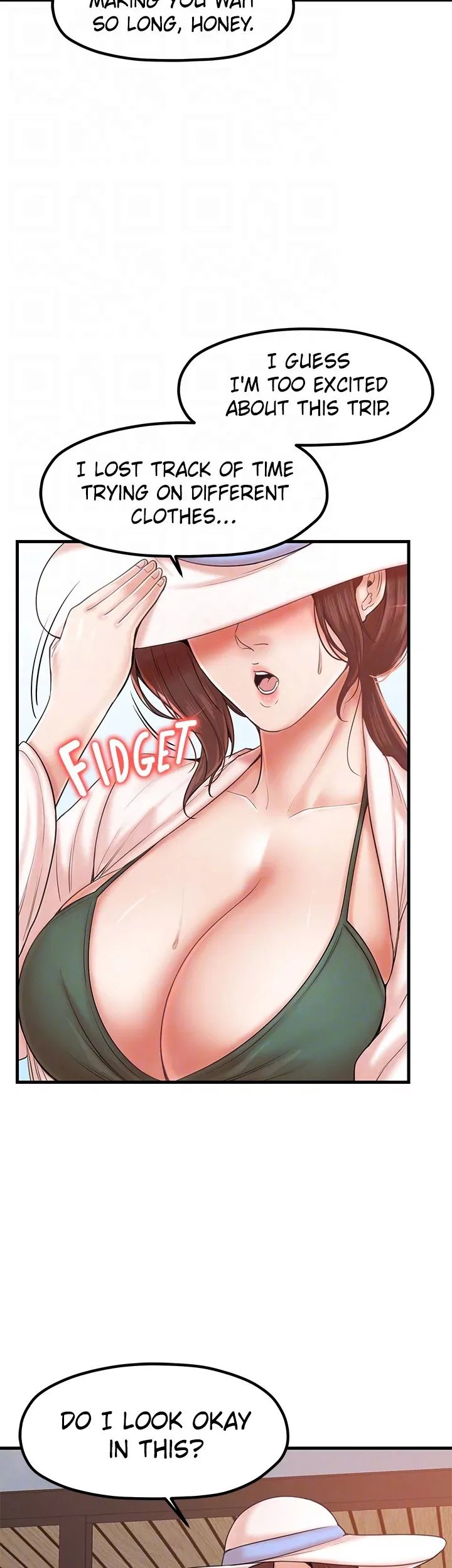Take Your pick Chapter 28 image 10