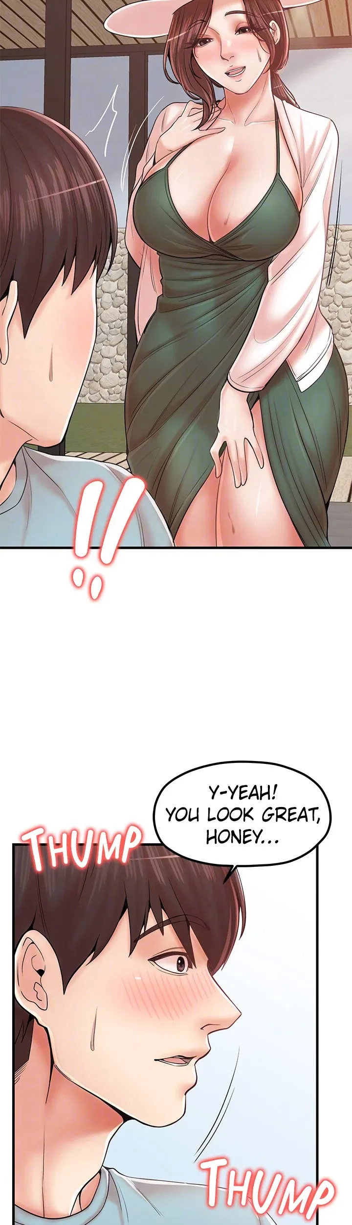 Take Your pick Chapter 28 image 11