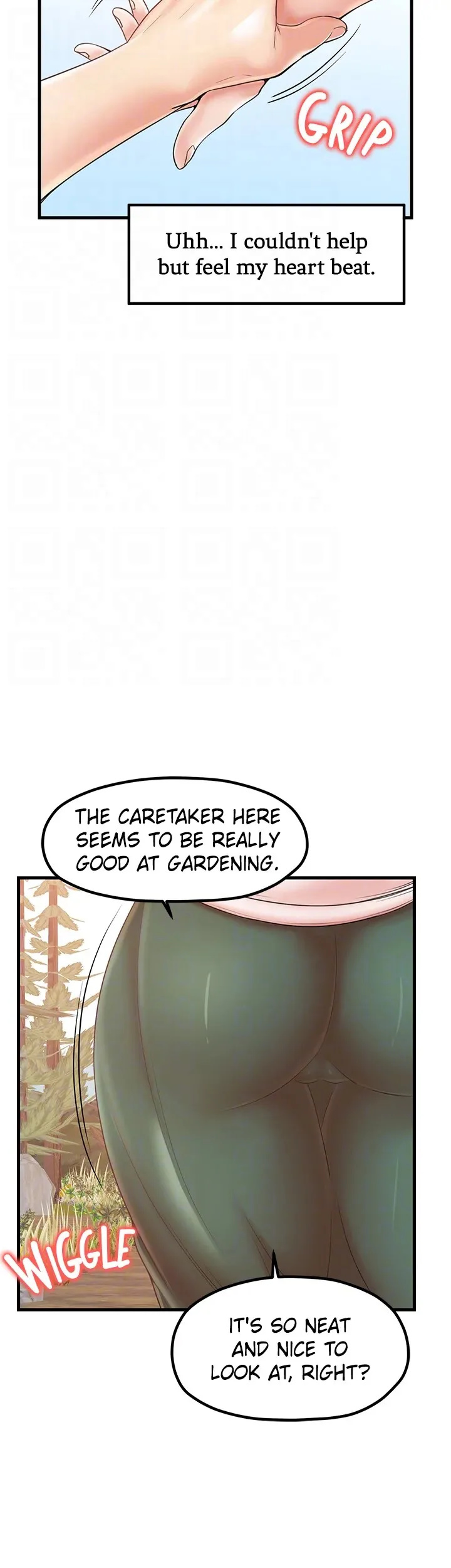 Take Your pick Chapter 28 image 14