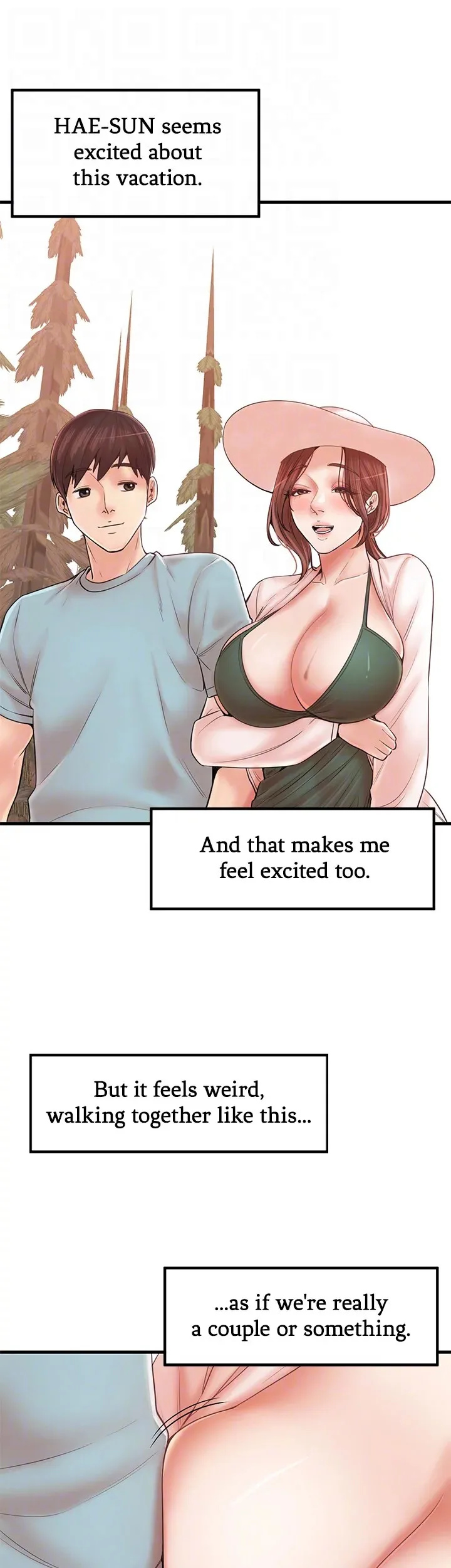 Take Your pick Chapter 28 image 15