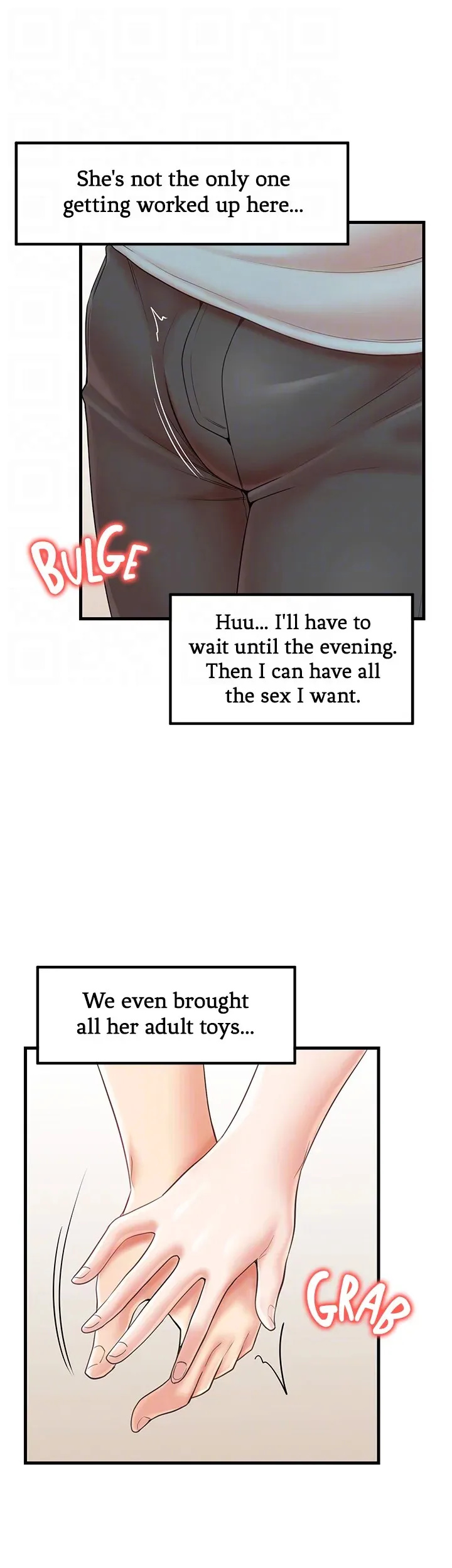 Take Your pick Chapter 28 image 17