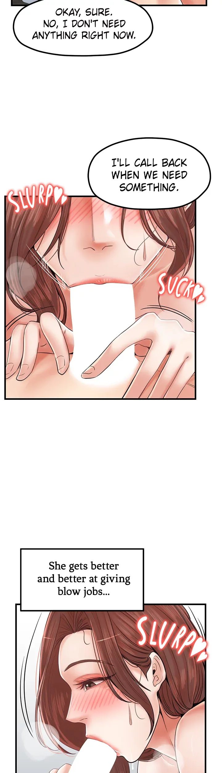Take Your pick Chapter 28 image 1