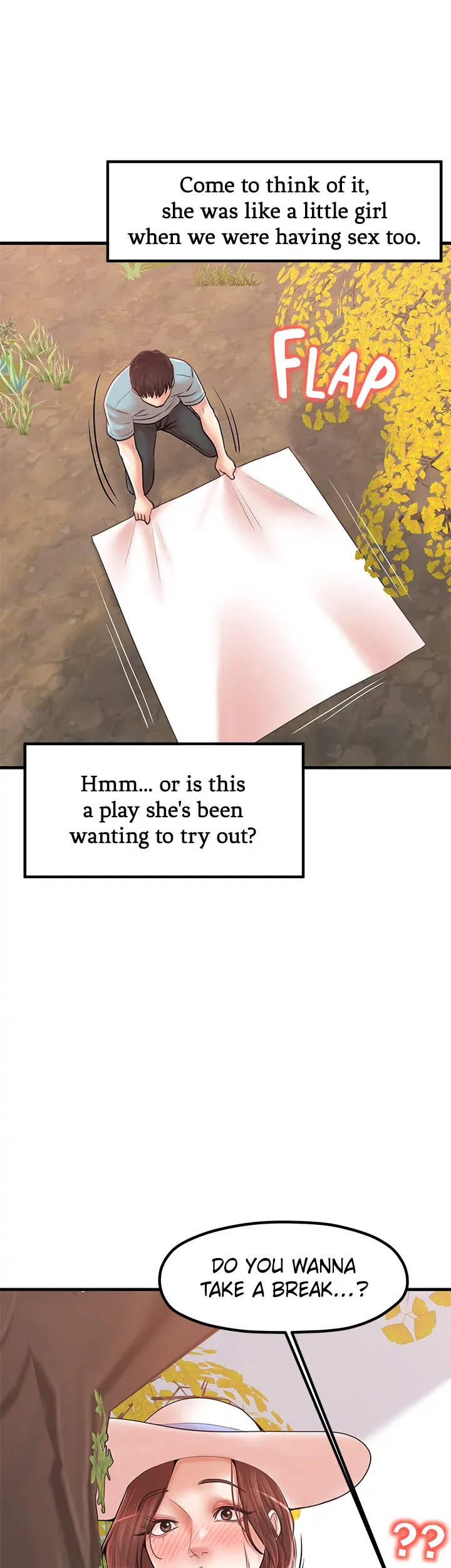 Take Your pick Chapter 28 image 21