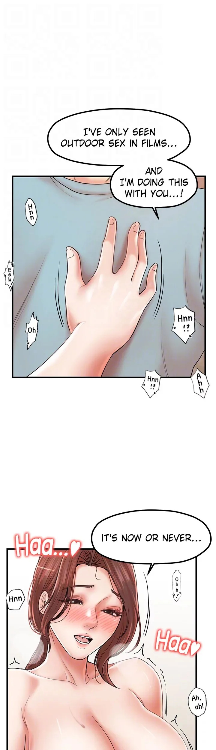 Take Your pick Chapter 28 image 33