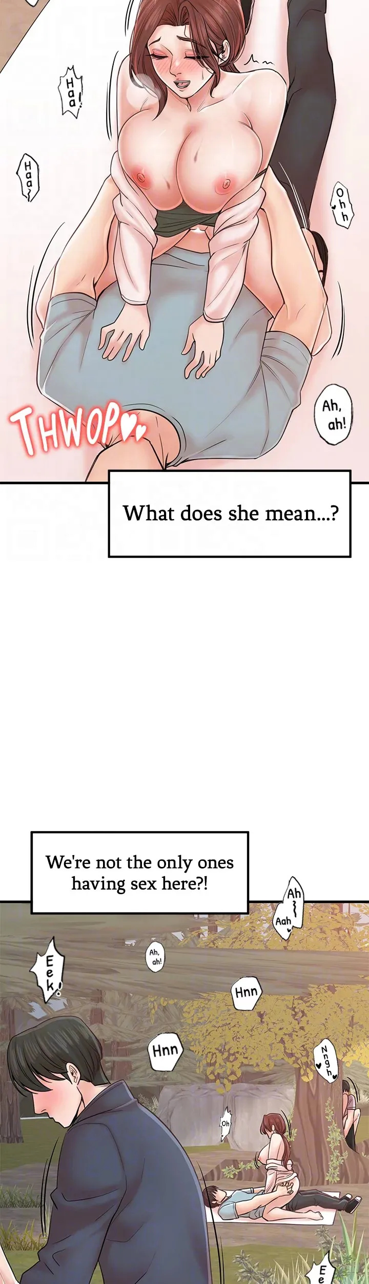 Take Your pick Chapter 28 image 35