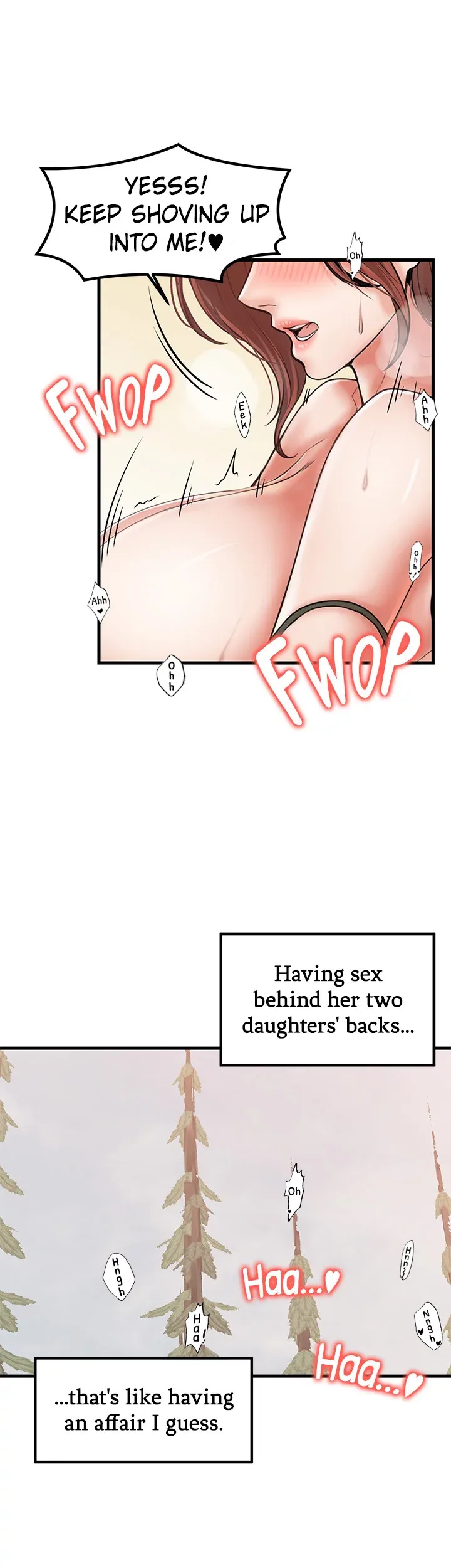 Take Your pick Chapter 28 image 41