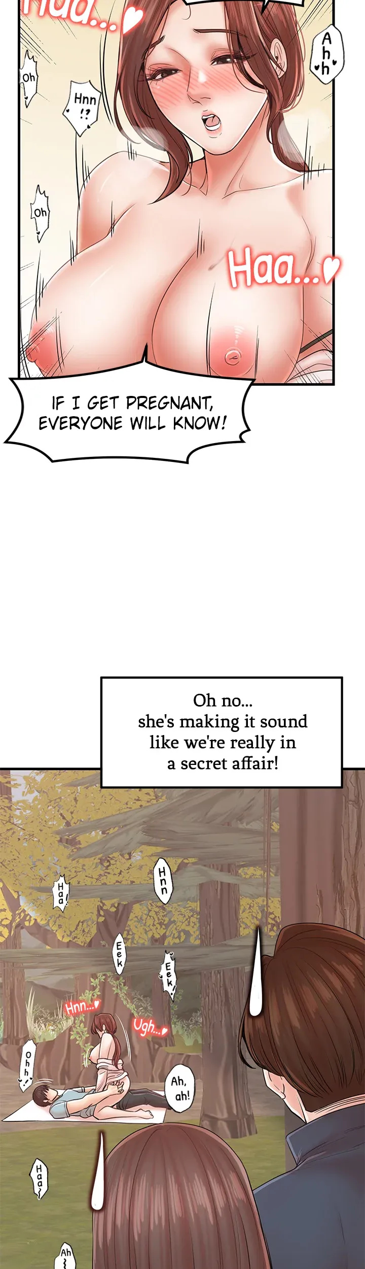 Take Your pick Chapter 28 image 43