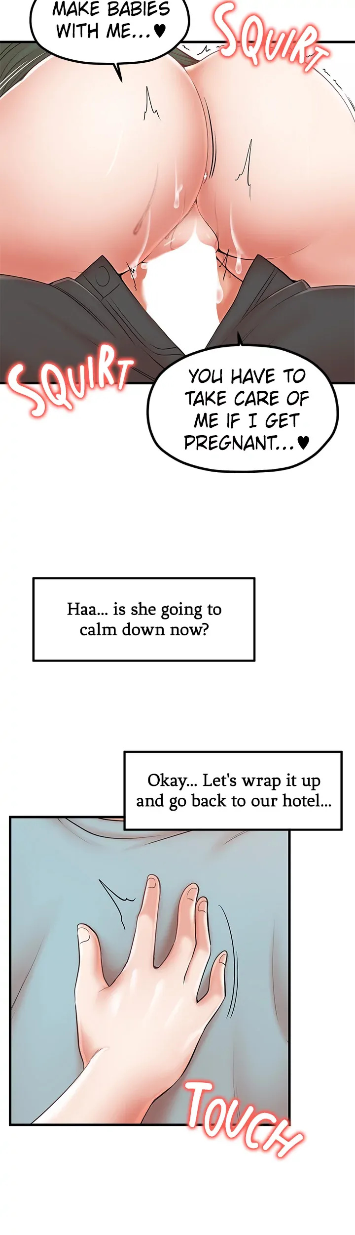 Take Your pick Chapter 28 image 47