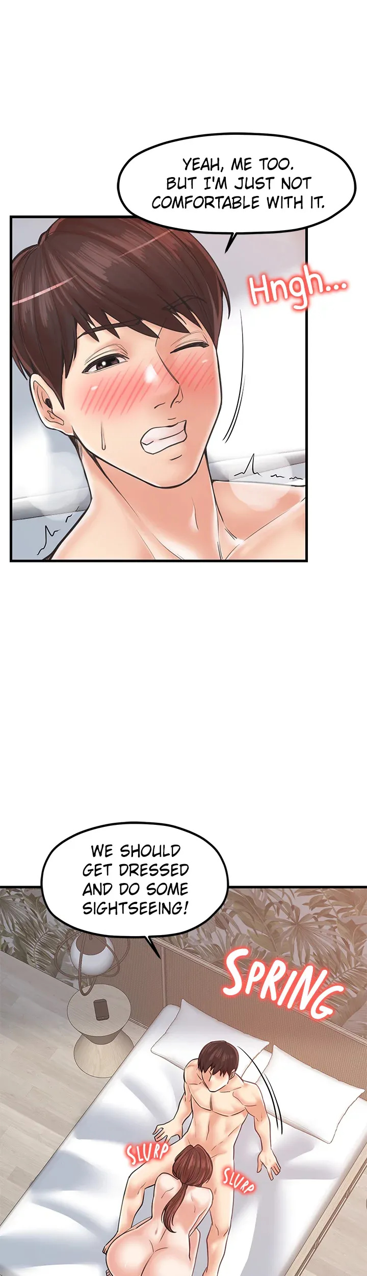 Take Your pick Chapter 28 image 4