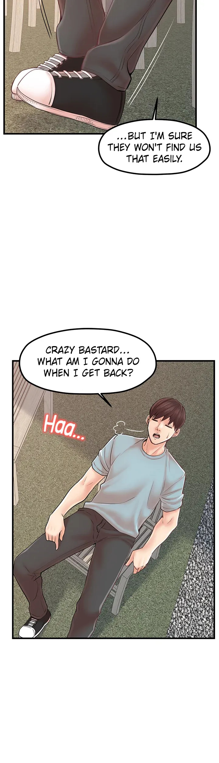 Take Your pick Chapter 28 image 7