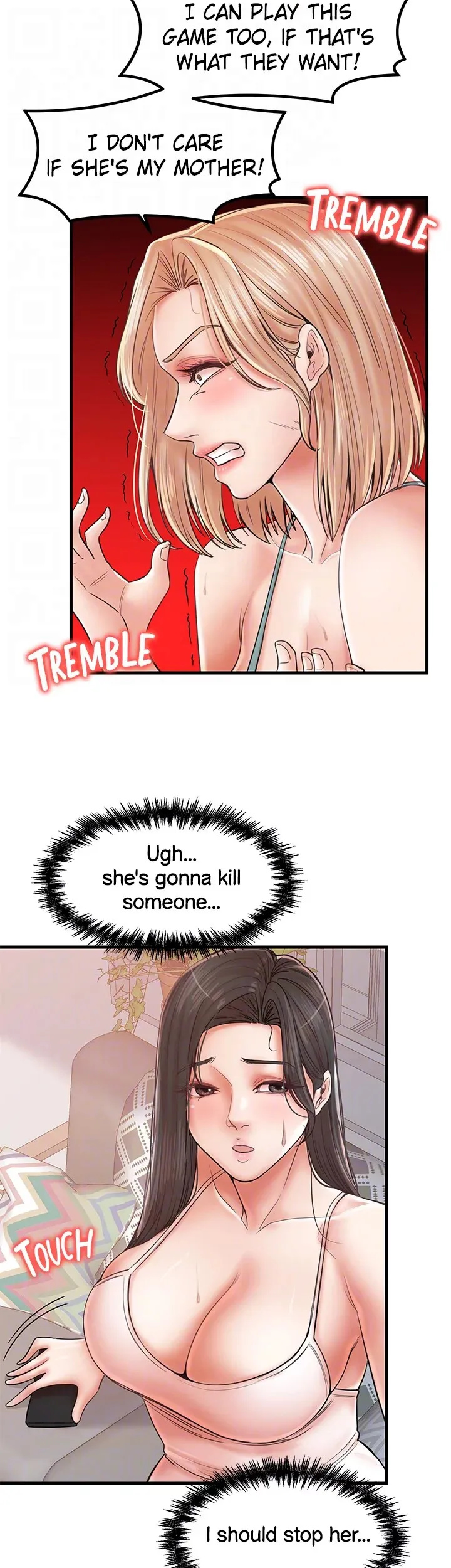 Take Your pick Chapter 29 image 14