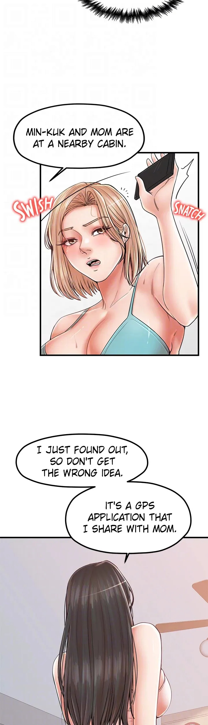 Take Your pick Chapter 29 image 15