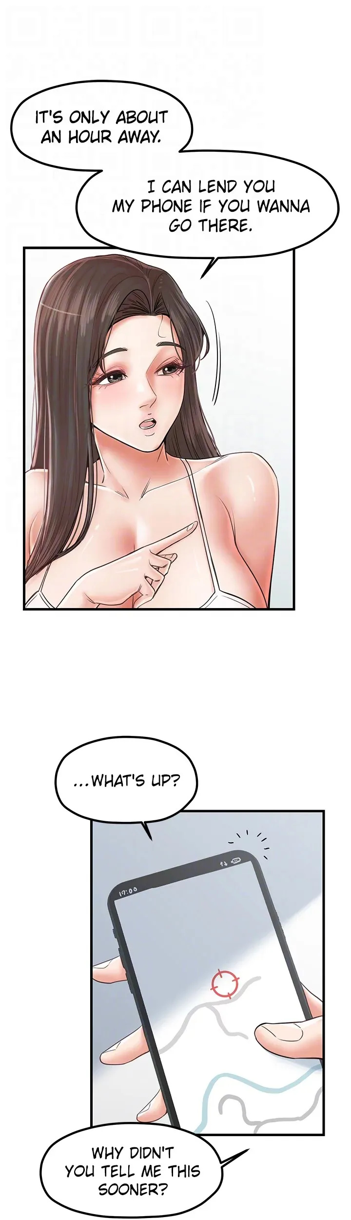 Take Your pick Chapter 29 image 17