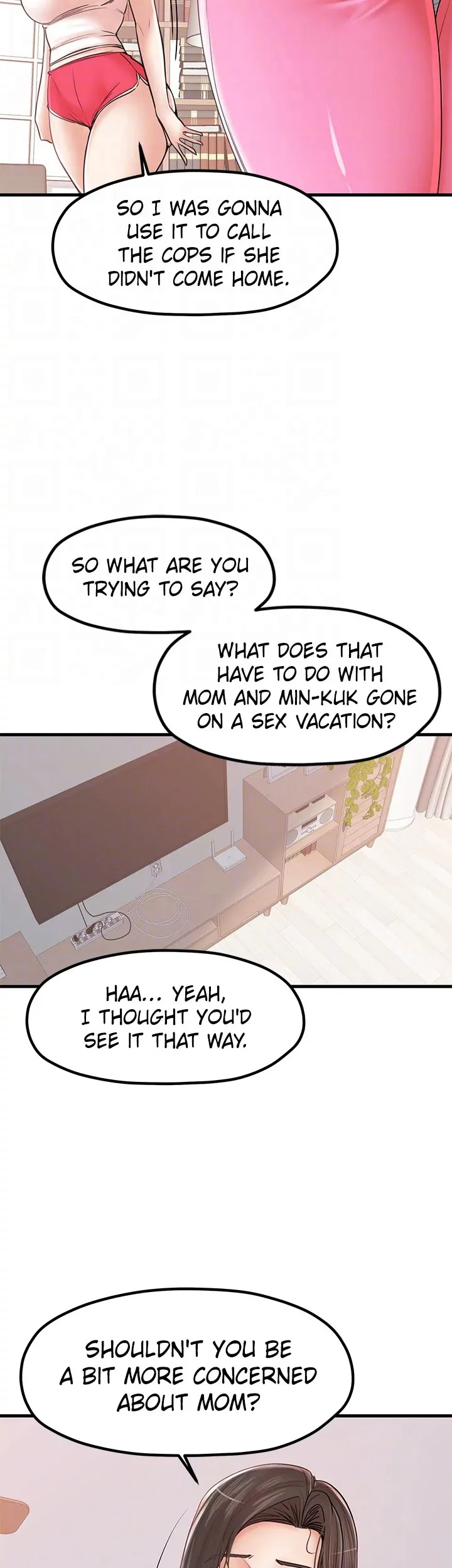 Take Your pick Chapter 29 image 19