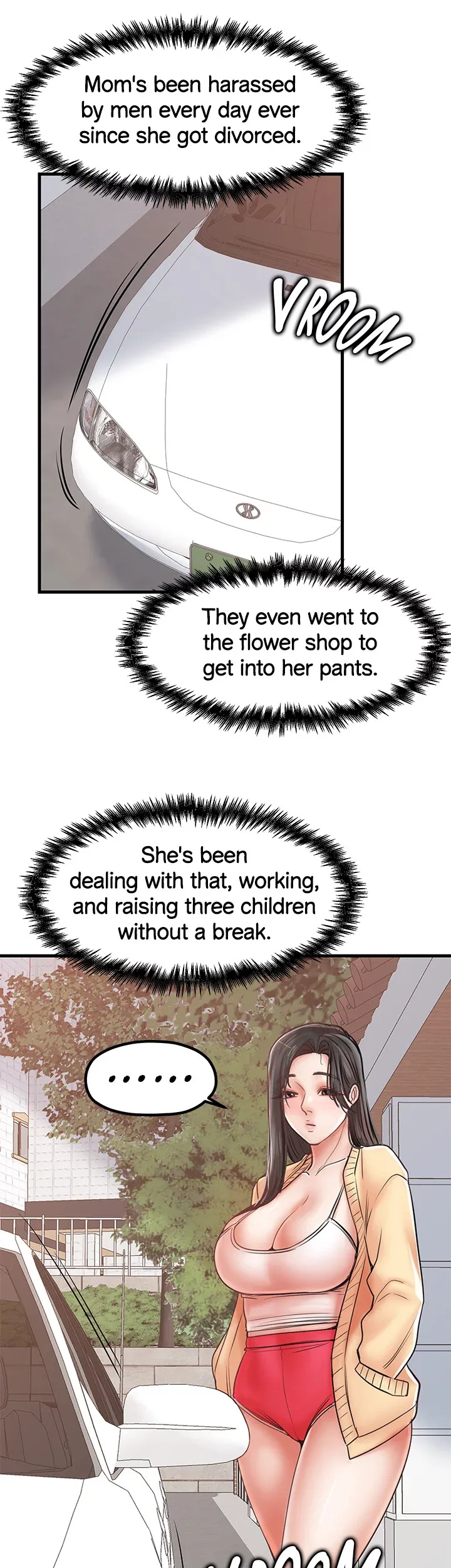 Take Your pick Chapter 29 image 21