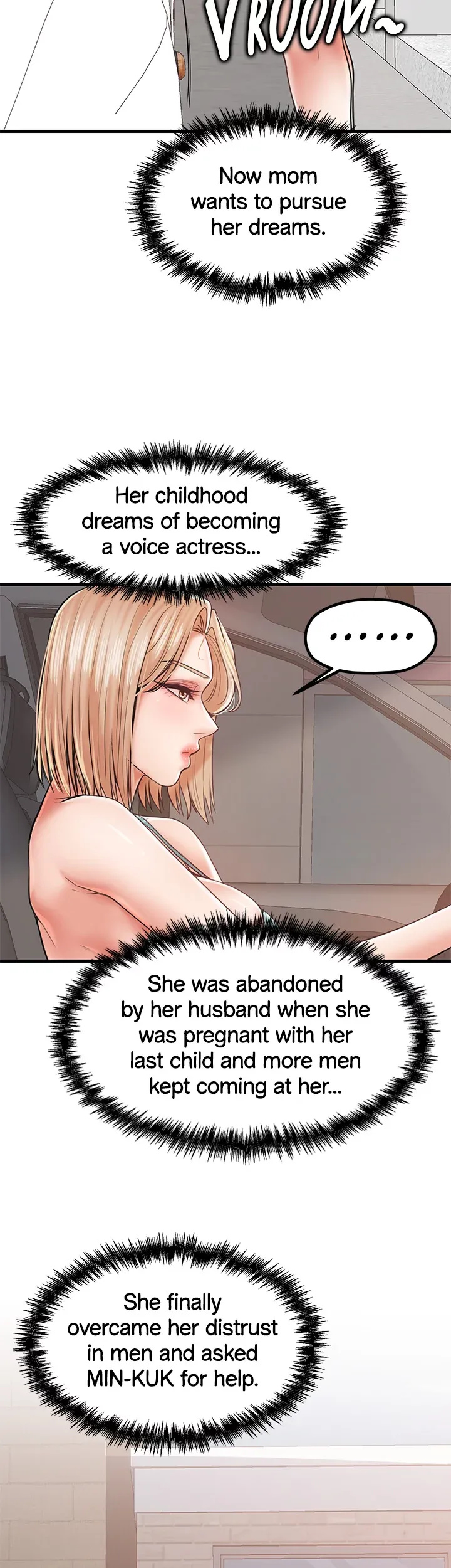 Take Your pick Chapter 29 image 22